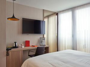 Hotel Le Florentin,Chiny>>Bastogne,3 star