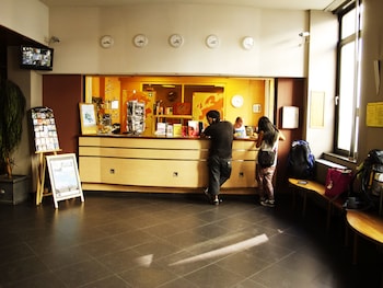 Hostel Van Gogh,Near Belgian Comic Strip Center,3 star