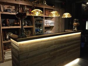 The Legacy By 2Go4 City Center,Quartier Marais-Jacqmain - Wijk Marais-Jacqmain>>Brussels,2 star