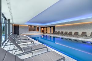 R Hotel Experiences,Liege>>Aywaille,4 star