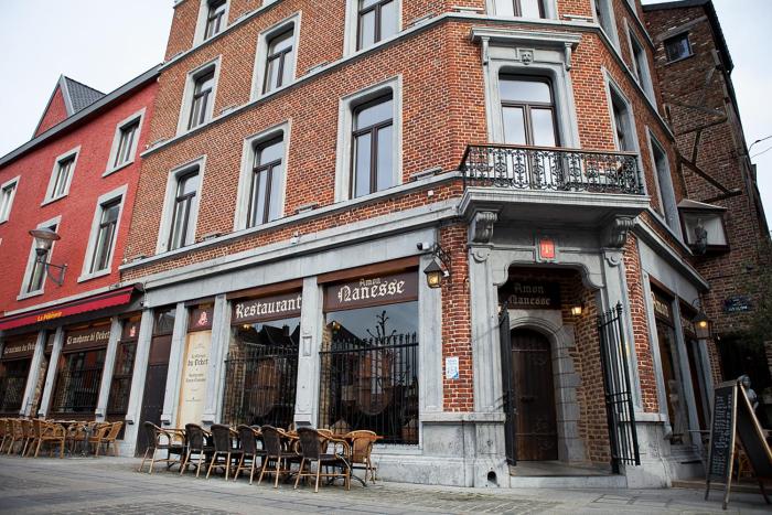 liege