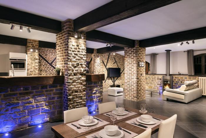 les suites de nanesse