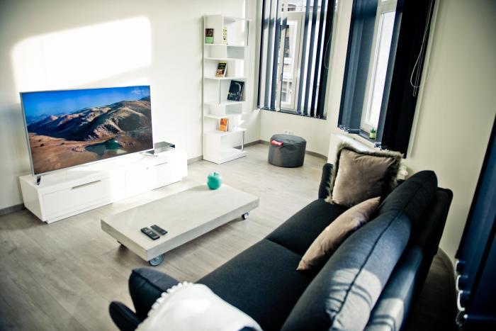 les suites de nanesse