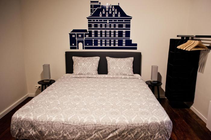 les suites de nanesse