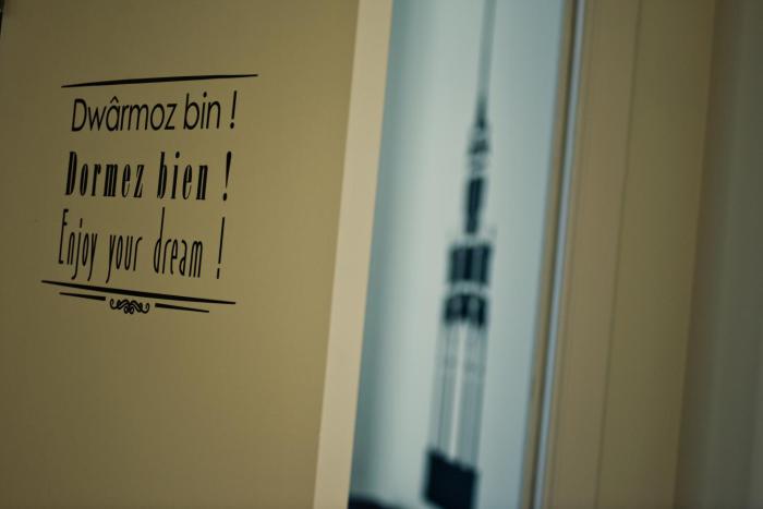 les suites de nanesse