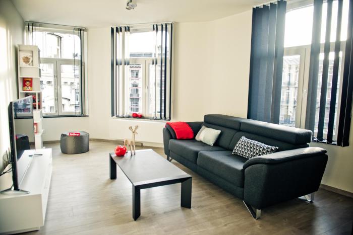 les suites de nanesse