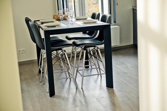 les suites de nanesse
