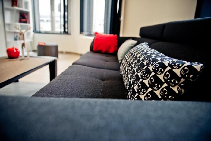 les suites de nanesse