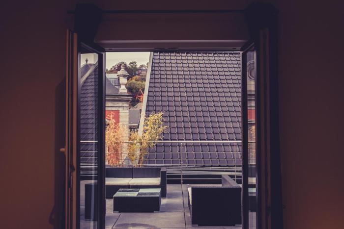 les suites de nanesse