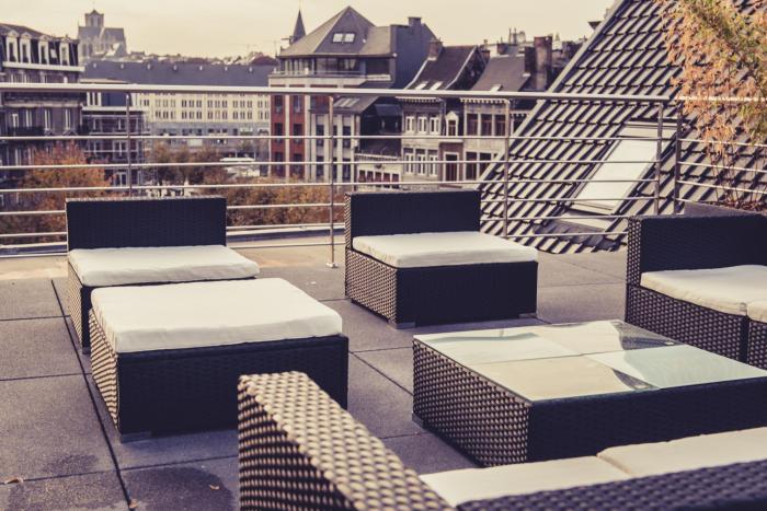 les suites de nanesse