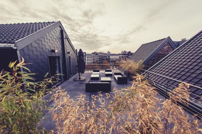 les suites de nanesse