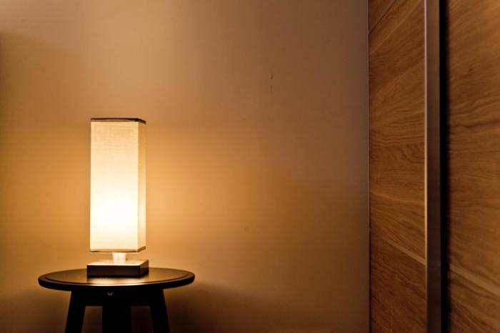 les suites de nanesse