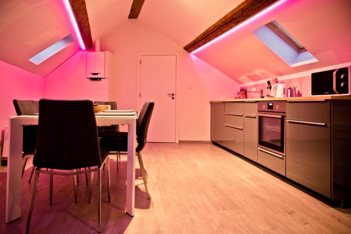 les suites de nanesse