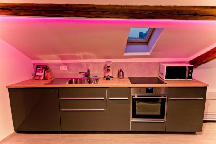 les suites de nanesse