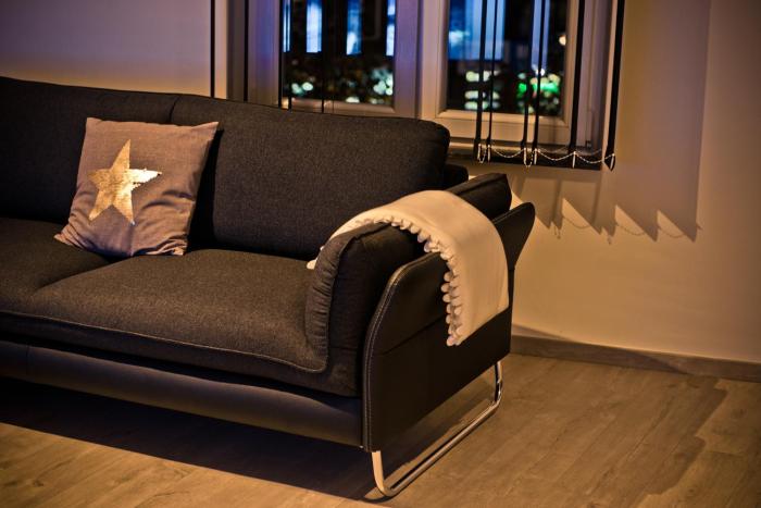 les suites de nanesse