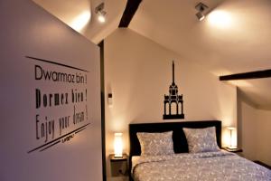 Les Suites De Nanesse,Liege Airport>>Liege,4 star