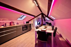 Les Suites De Nanesse,Liege Airport>>Liege,4 star
