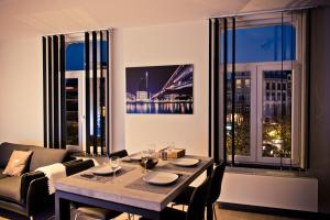 Les Suites De Nanesse,Liege Airport>>Liege,4 star
