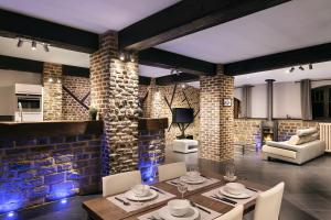 les suites de nanesse
