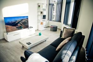 les suites de nanesse