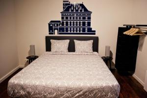 les suites de nanesse