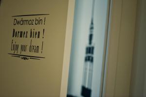 les suites de nanesse
