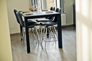 les suites de nanesse