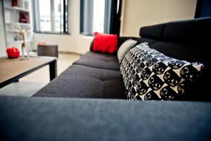 les suites de nanesse
