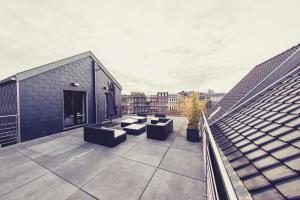 les suites de nanesse