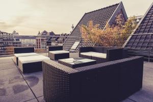 les suites de nanesse