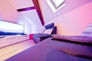 les suites de nanesse