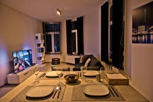 les suites de nanesse