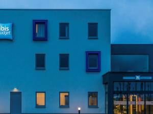 Ibis Budget Brugge Jabbeke,Jabbeke>>Bruges,2 star
