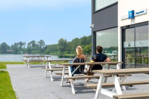 Ibis Budget Brugge Jabbeke,Jabbeke>>Bruges,2 star