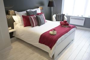B&B Be In Brussels,Brussels-Capital Region>>Brussels,4 star