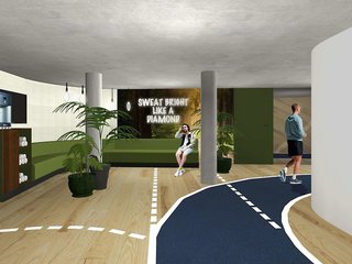 Hampton By Hilton Antwerp Central Station,Borgerhout>>Antwerp,3 star