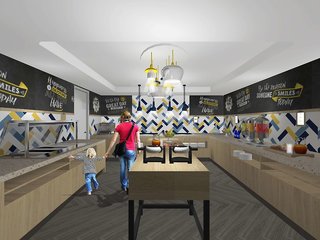 Hampton By Hilton Antwerp Central Station,Borgerhout>>Antwerp,3 star