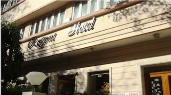 regent hotel