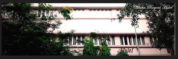 regent hotel