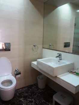 regent hotel