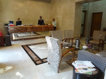 regent hotel