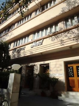 regent hotel