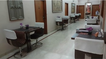 regent hotel