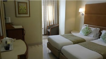 regent hotel