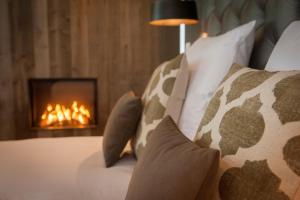 B&B The Butcher's Wife,Flemish Region>>Bruges,4 star