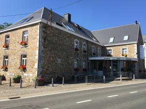 La Couronne,Liege>>Kelmis,3 star