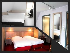 La Couronne,Liege>>Kelmis,3 star