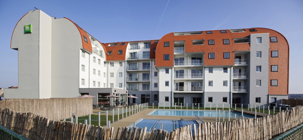 holiday suites zeebrugge