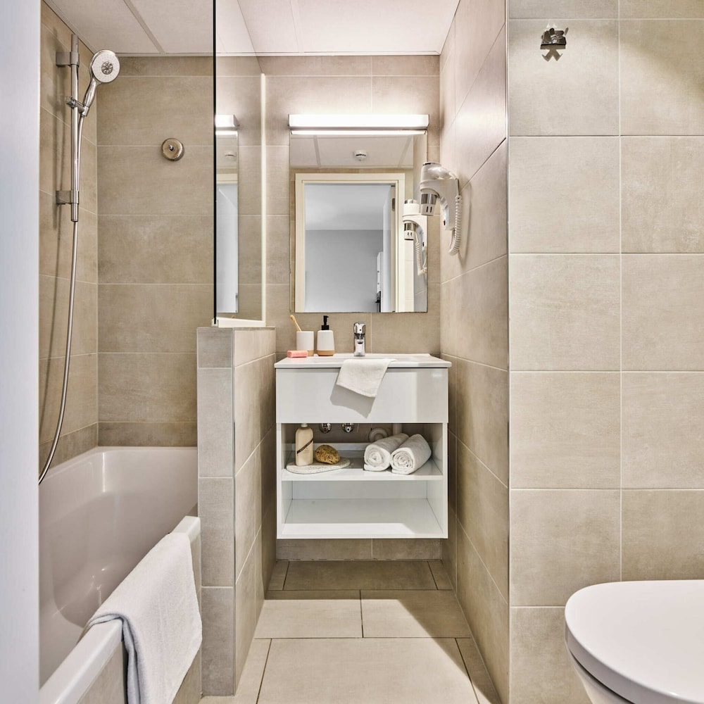 holiday suites zeebrugge