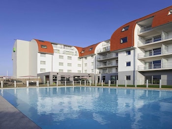 holiday suites zeebrugge